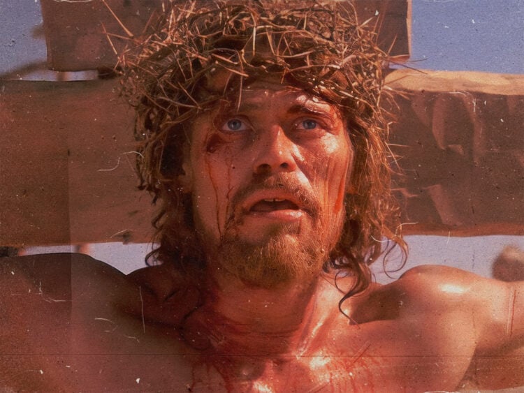 The Passion of the Christ - Mel Gibson - 2004