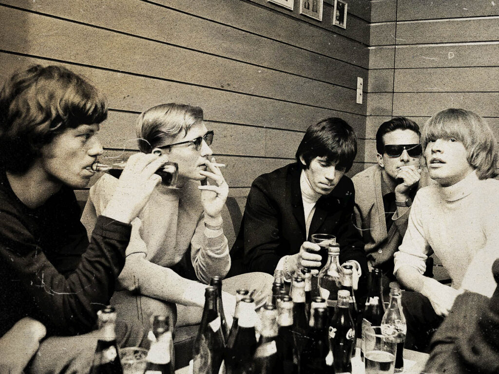 2120 South Michigan Ave: The Chicago address immortalised in a Rolling Stones song