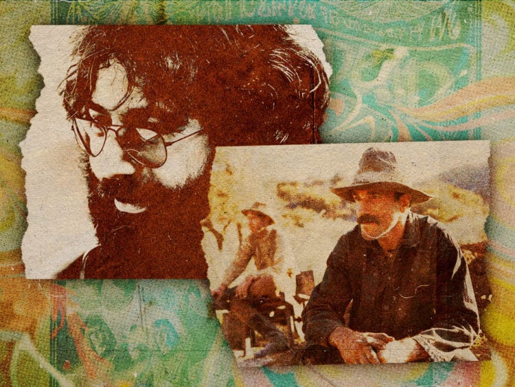 The strange connection between the Grateful Dead and 'There Will Be Blood'