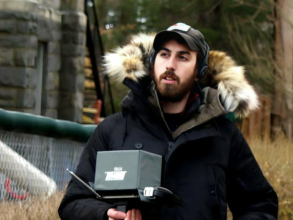 Ti West - Director - Far Out Magazine