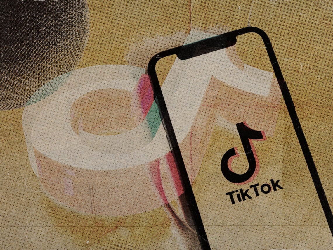 TikTok - General