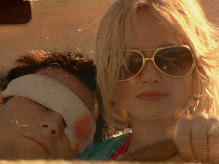 True Romance - Tony Scott - Quentin Tarantino - 1993