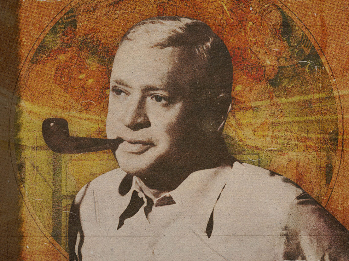 Unknown Masterpiece- How the most influential album of all time ruined the world