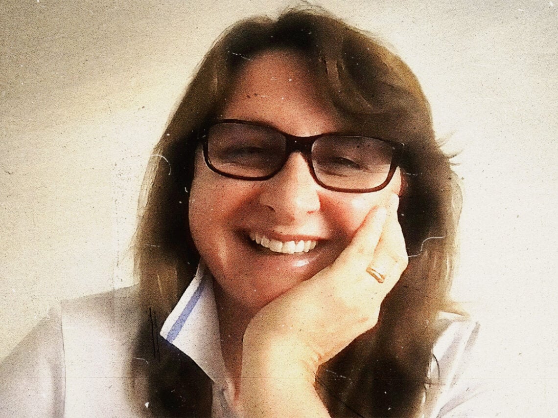 Victoria Alonso - Disney