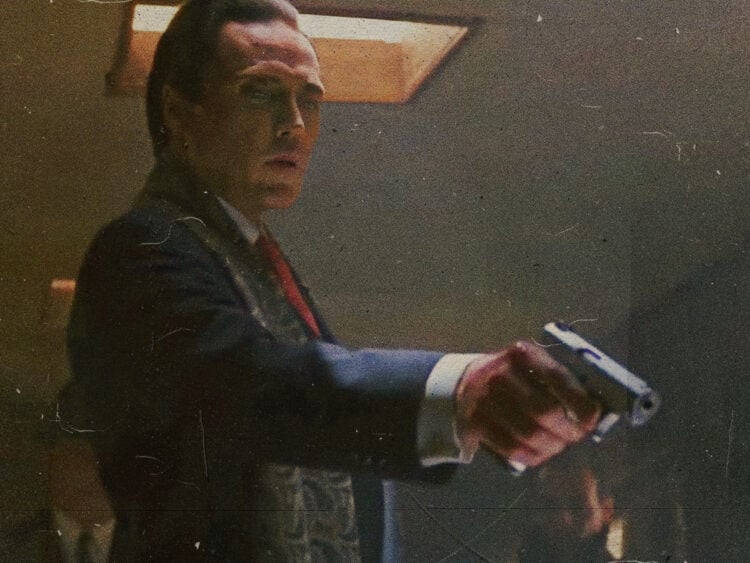 Christopher Walken News