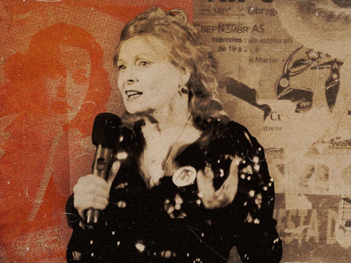 Vivienne Westwood - Fashion Designer - 2011