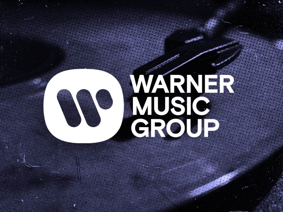 Warner Music Group - Record Label