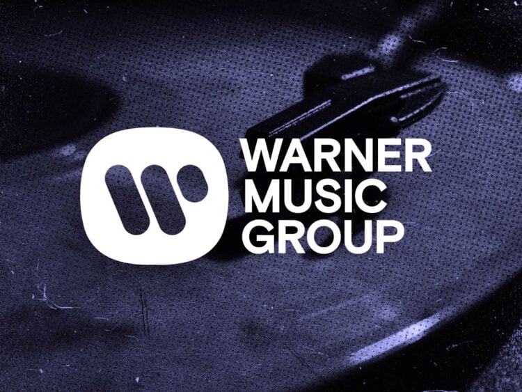 Warner Music Group - Record Label