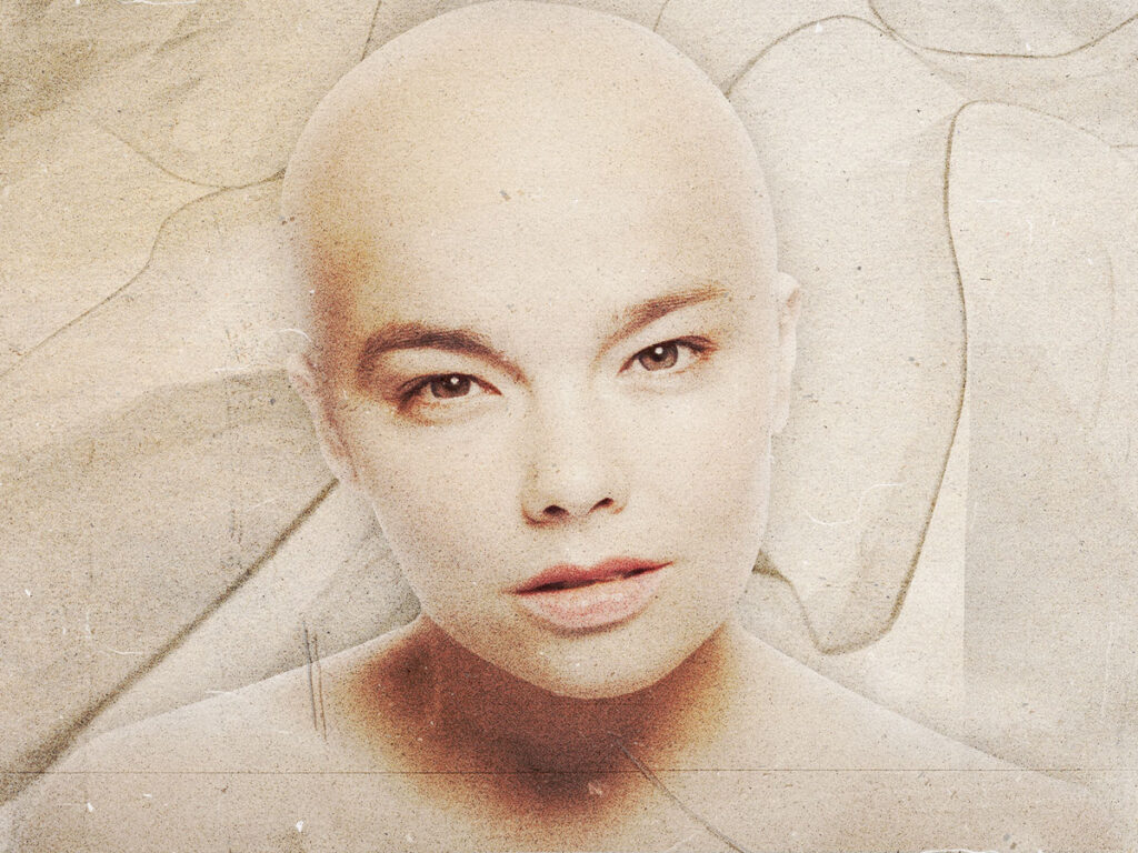 Was Björk’s ‘Hunter’ video inspired by her murderous stalker?