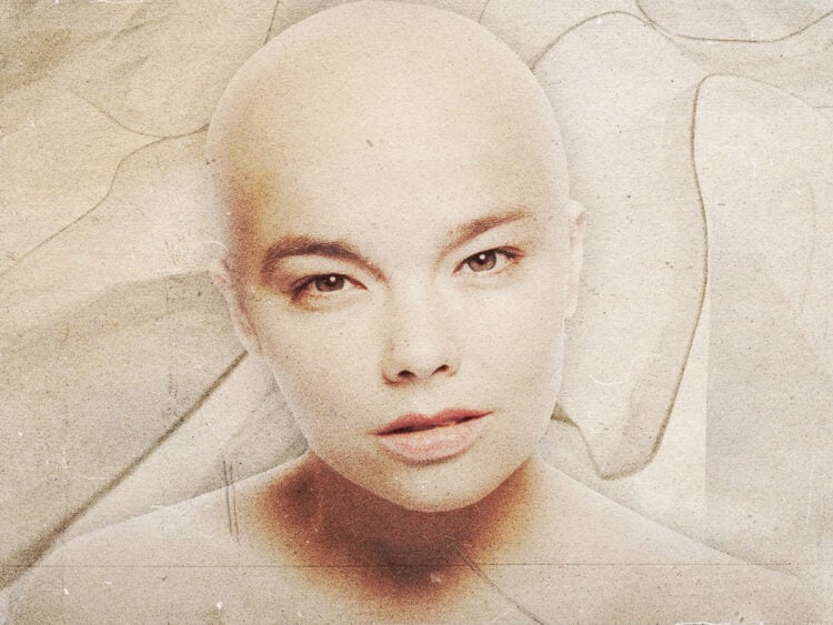 Was Björk’s ‘Hunter’ video inspired by her murderous stalker?