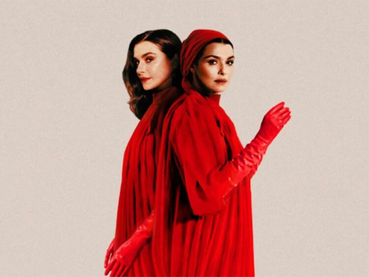 Watch the trailer for the series remake of David Cronenberg's 'Dead Ringers' starring Rachel Weisz