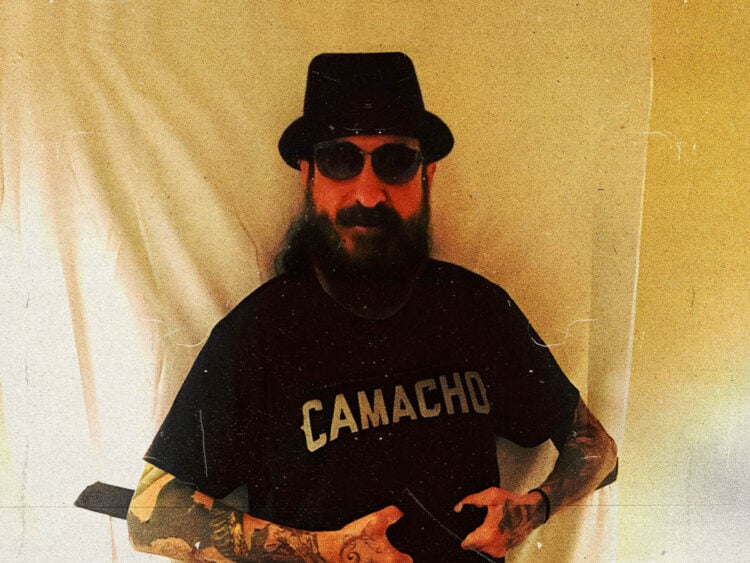 Wayne Swinny, the guitarist of Saliva, dies aged 59