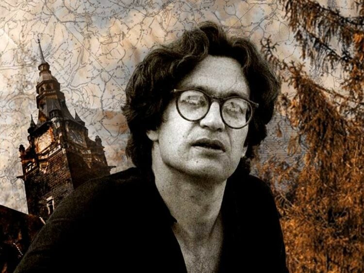 Wim Wenders - Director - Far Out Magazine