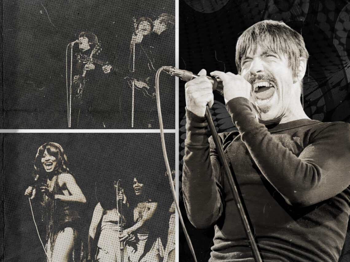 10 classic albums with terrible endings
