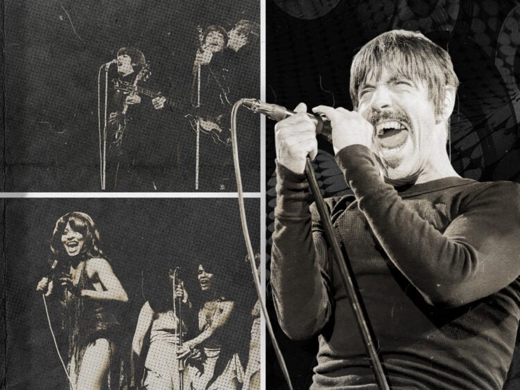10 classic albums with terrible endings