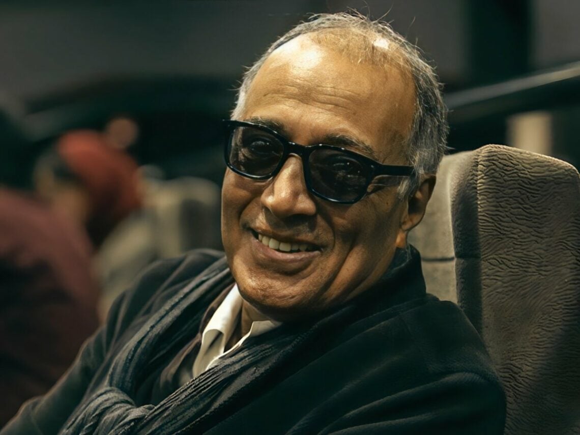 Abbas Kiarostami - Director - Far Out Magazine