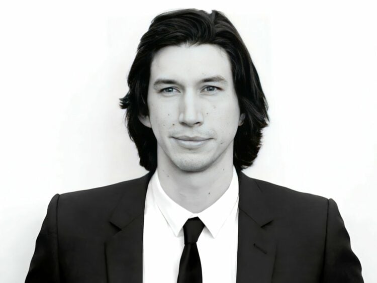 Adam Driver - Actor - Far Out Magazine
