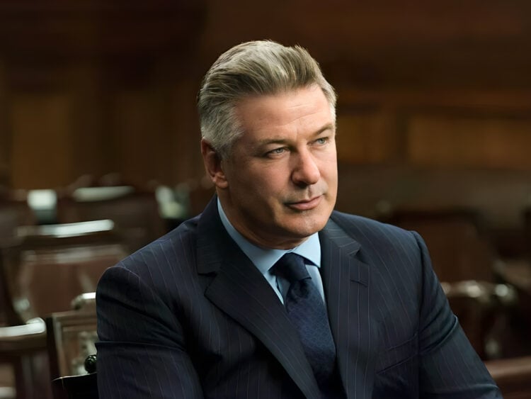 Alec Baldwin - Actor