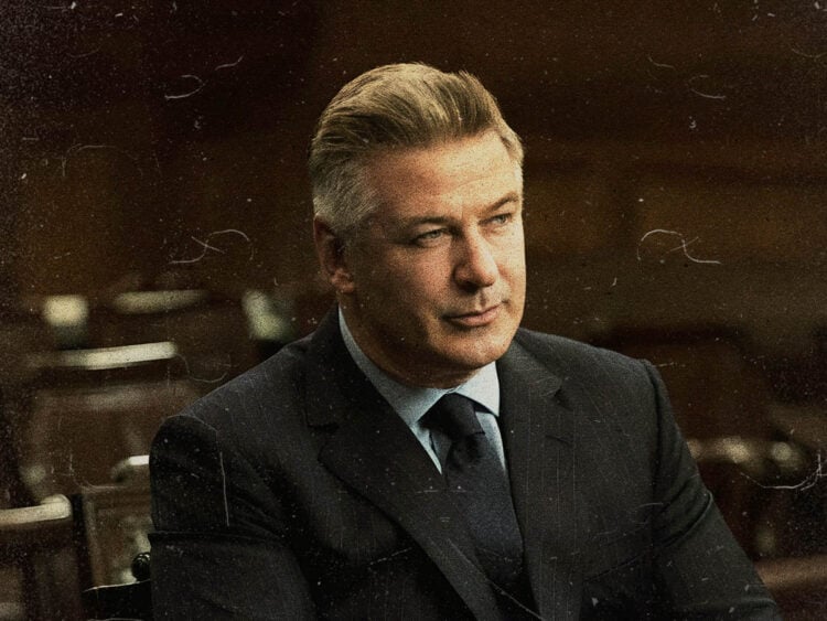 Alec Baldwin - Actor