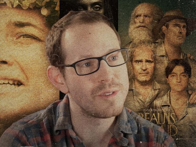 Ari Aster - Director