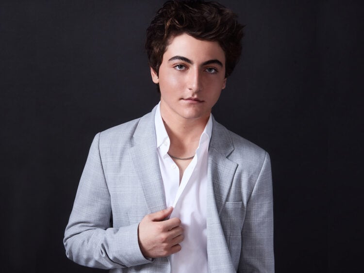 Armen Nahapetian - Actor - 2023