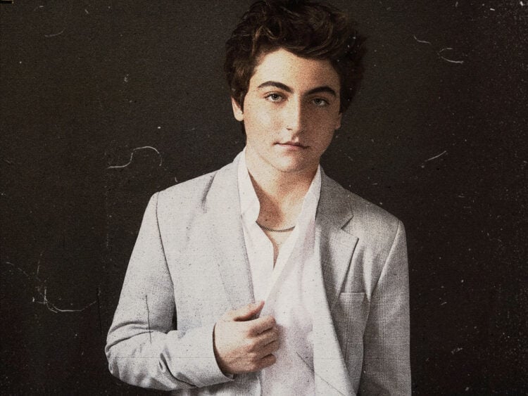 Armen Nahapetian - Actor - 2023