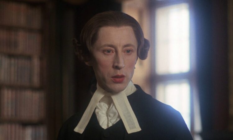 Murray Melvin - Barry Lyndon - Far Out Magazine