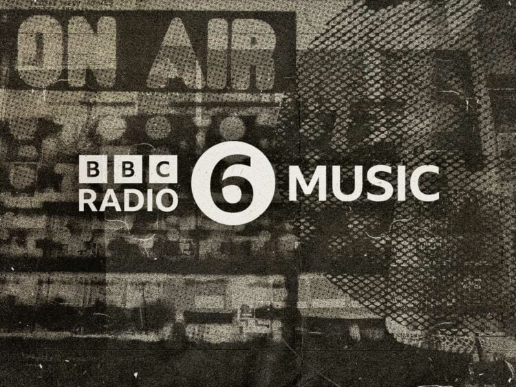 BBC Radio 6 Music