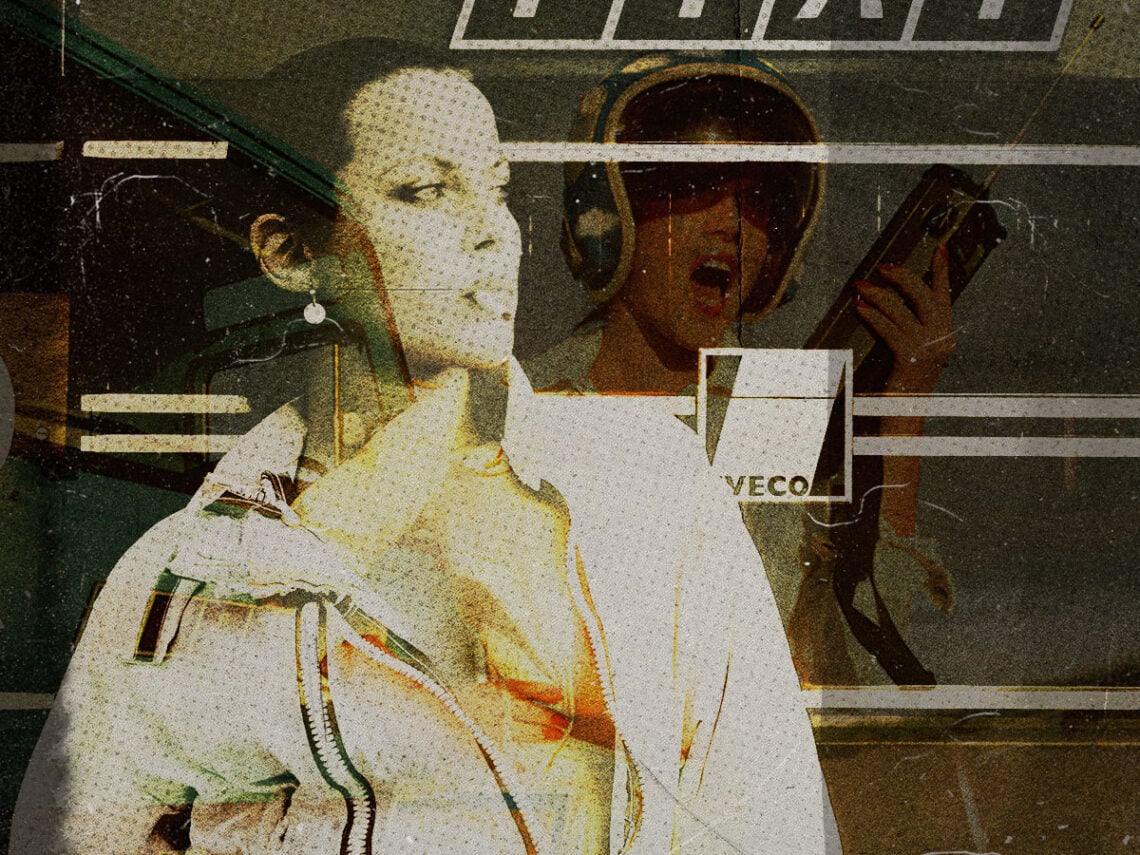 Bent Rej Retrospective - Pin Ups