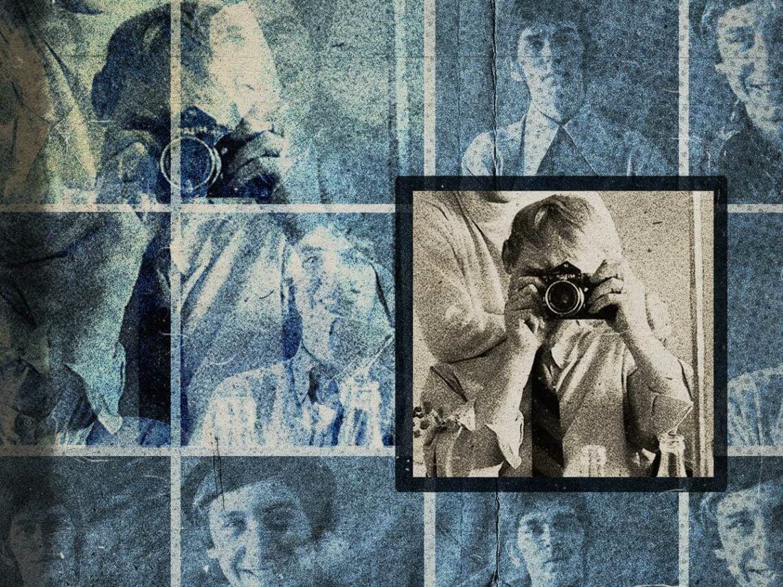 Bent Rej's photographs of The Small Faces