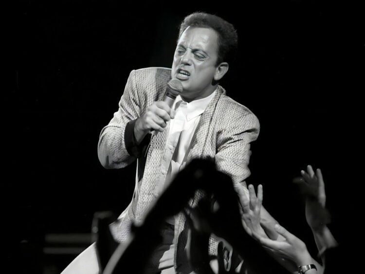 Billy Joel - Far Out Magazine