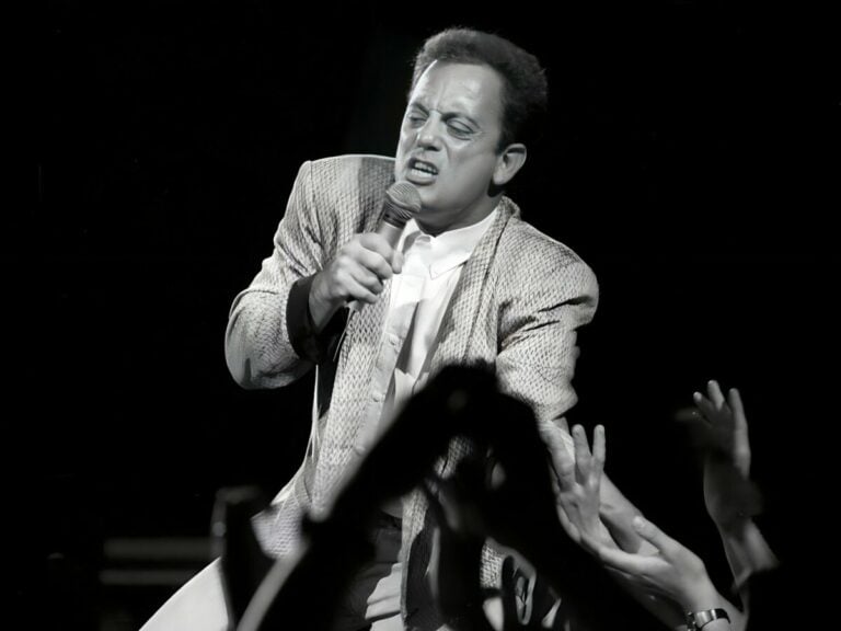 Billy Joel - Far Out Magazine