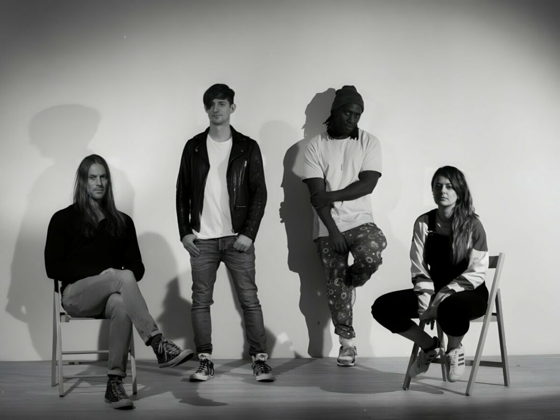 Bloc Party - Far Out Magazine