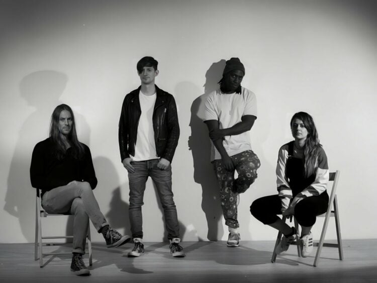 Bloc Party - Far Out Magazine