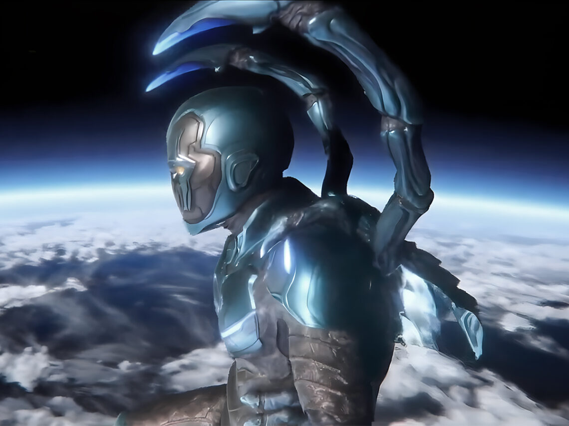 Blue Beetle - 2023 - DC