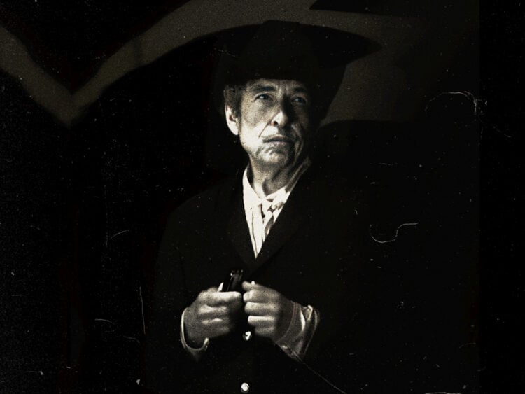 Bob Dylan, Bournemouth, UK - June, 2006