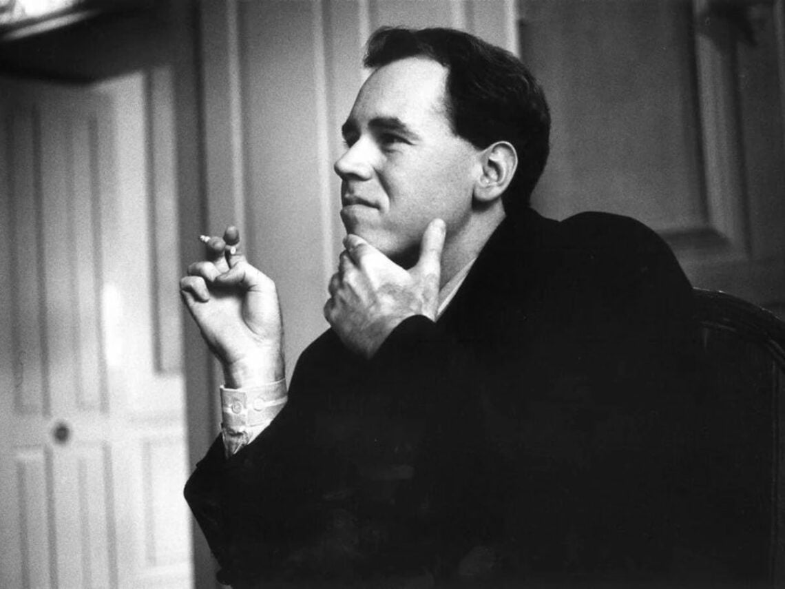 Bret Easton Ellis - Far Out Magazine