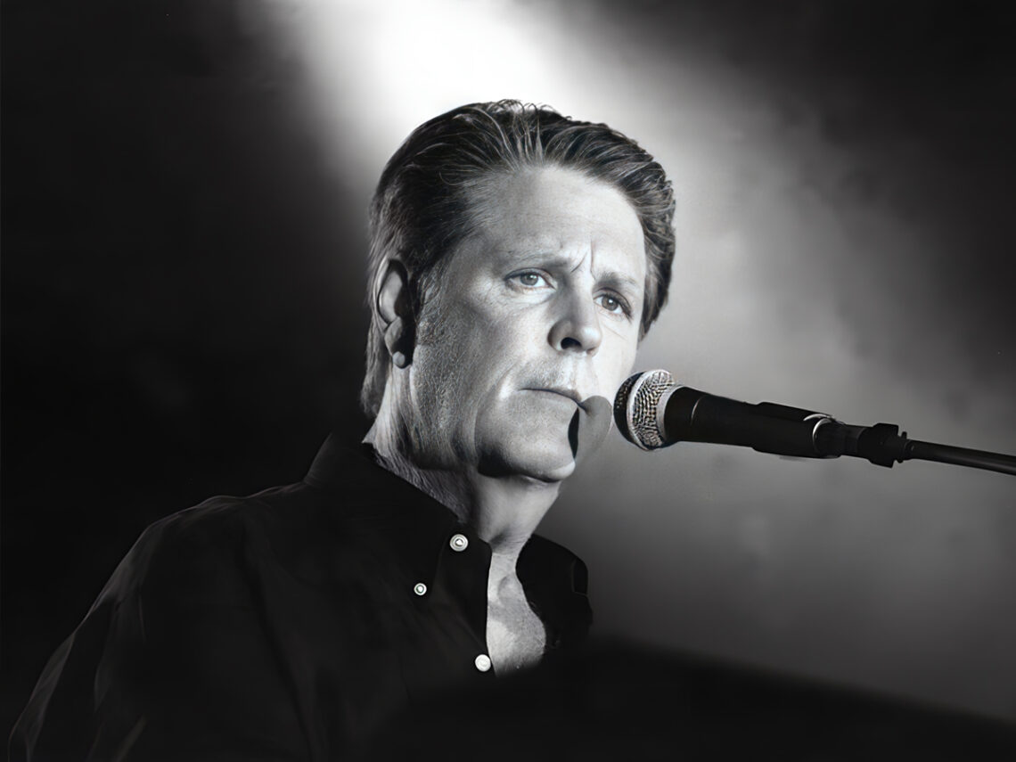 Brian Wilson - The Beach Boys