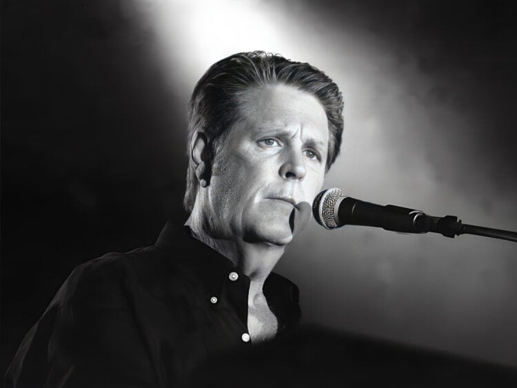 Brian Wilson - The Beach Boys