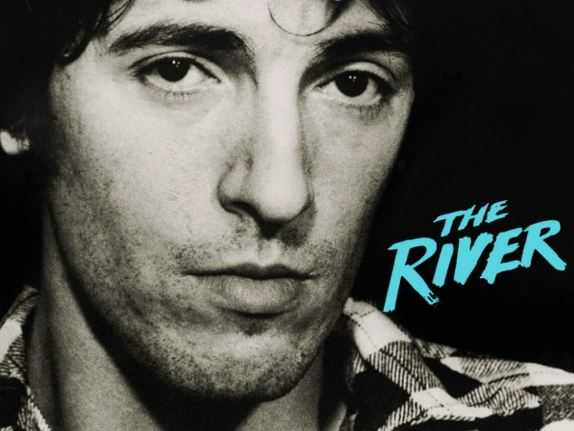 Bruce Springsteen - 'The River'