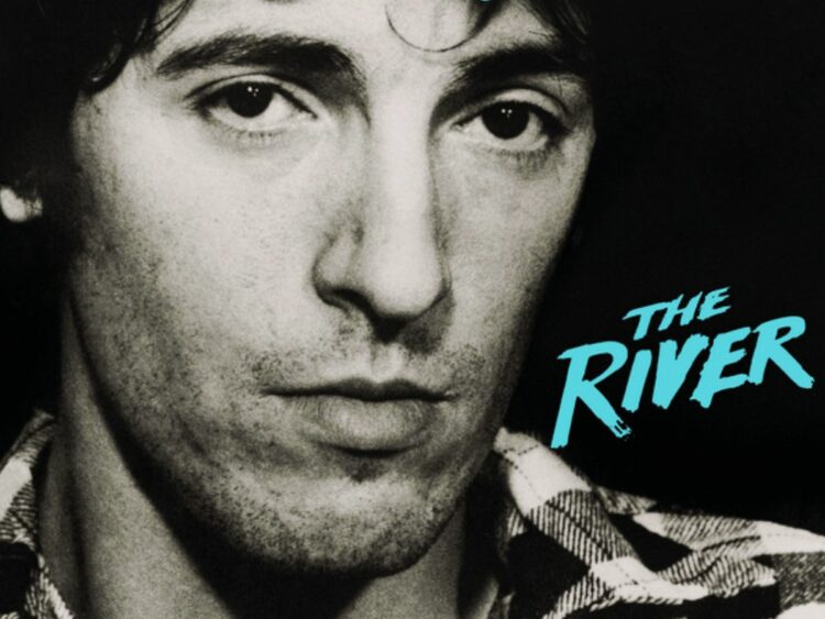 Bruce Springsteen - 'The River'