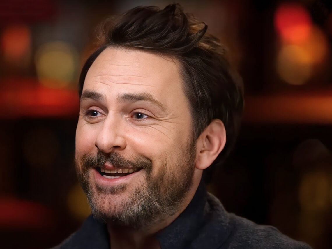 Charlie Day - 2023