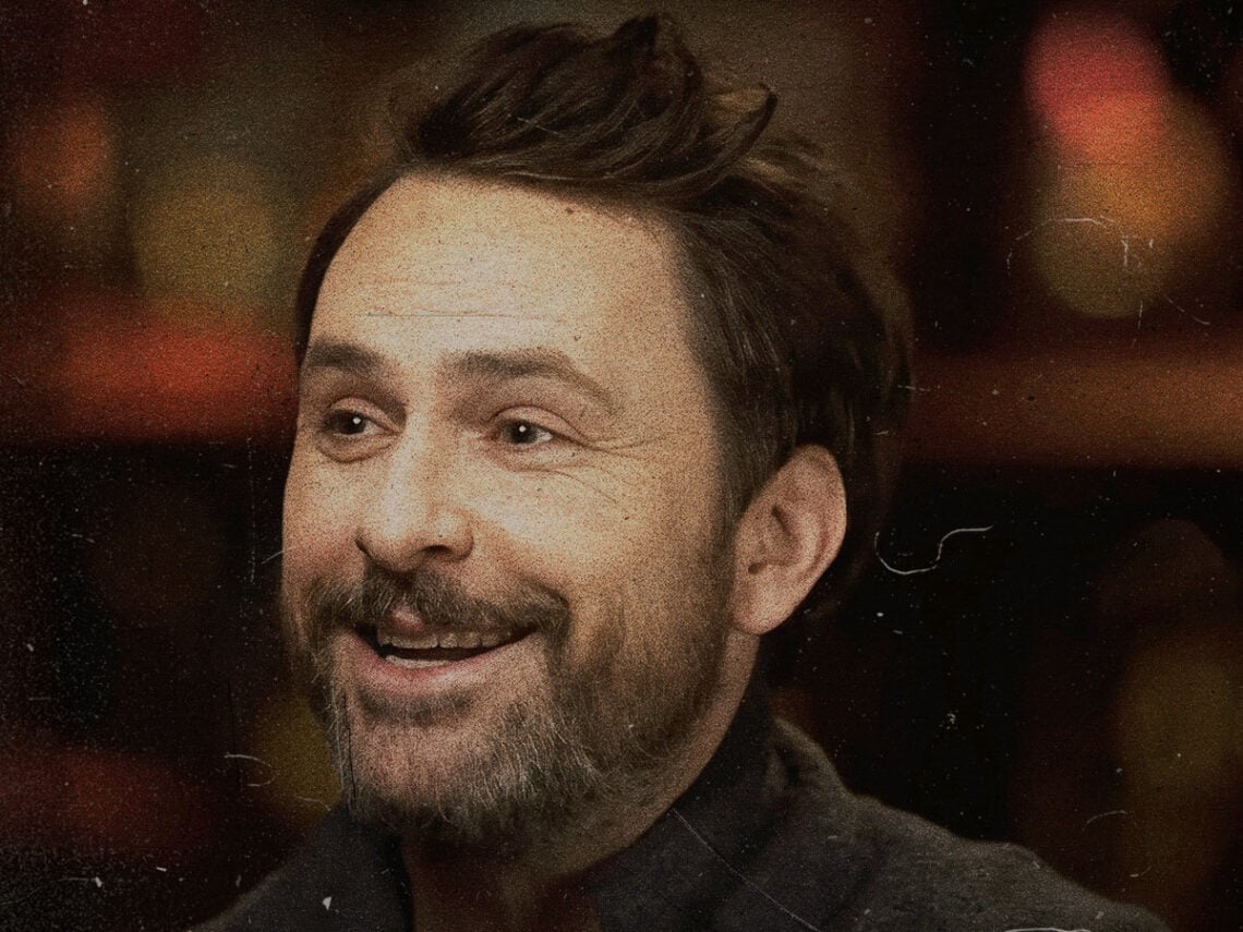 Charlie Day - 2023