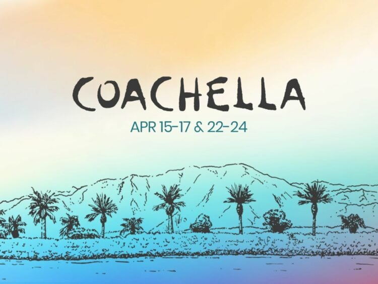 Coachella 2023 - Far Out Magazine