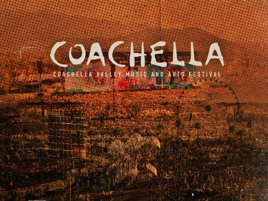 Coachella - Coachella Valley Music and Arts Festival - 2023