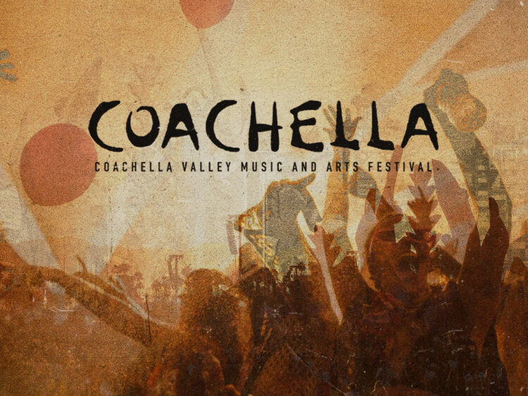 Coachella - Coachella Valley Music and Arts Festival - 2023