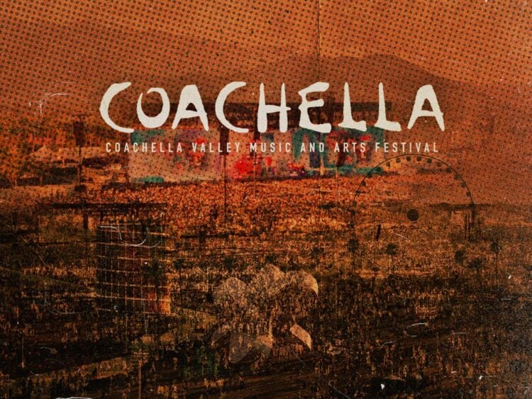 Coachella - Coachella Valley Music and Arts Festival - 2023