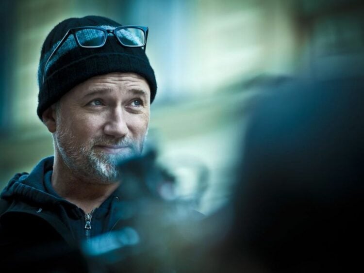 David Fincher - Far Out Magazine