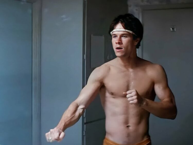 Dirk Diggler - Boogie Nights - Far Out Magazine