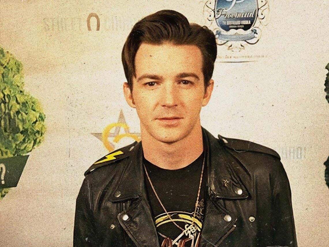 Drake Bell - 2016
